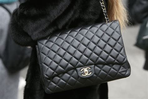 borsa iconica di chanel|Chanel borse.